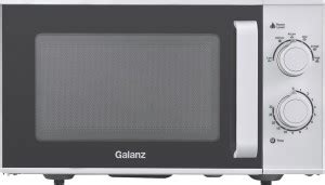 Flipkart.com | Galanz 25 L Solo Microwave Oven - Solo