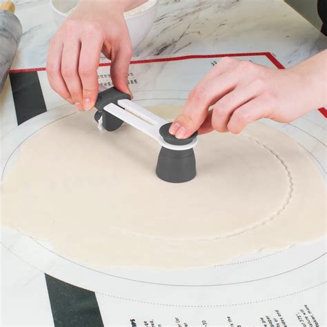 How To Use A Pie Crust Cutter at Lawrence Melson blog