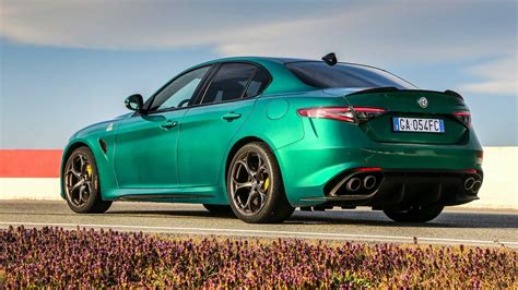 2023 Alfa Romeo Giulia Quadrifoglio Specs - www.inf-inet.com