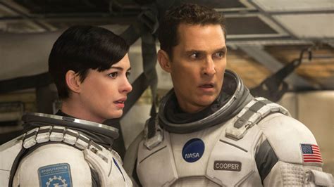 Interstellar’s 10th Anniversary IMAX Release Finally Coming to India in ...