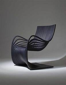 Contemporary Furniture Design Unique Chair Hair by Wooden Chair Showing Movement And Material Conscious Design Contemporary Furniture Design Unique Chair Hair