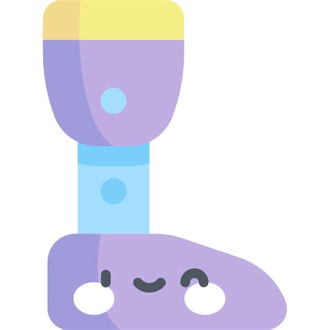Prosthesis - Free medical icons