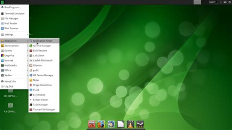 Image result for Manjaro Linux Xfce