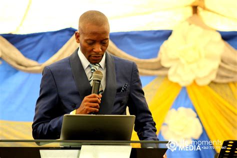 Honour - What Does That Mean with Apostle B. Java (Founder's Day Notes)