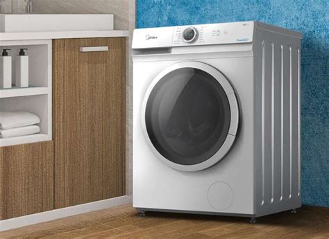 Image result for Midea Washing Machine Installation