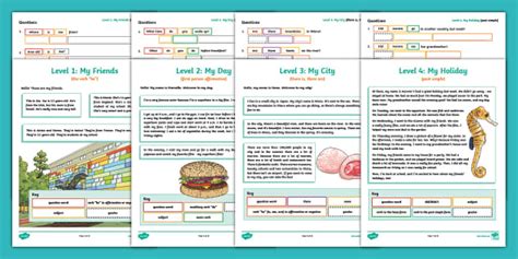 Image result for Structured Answer Questions