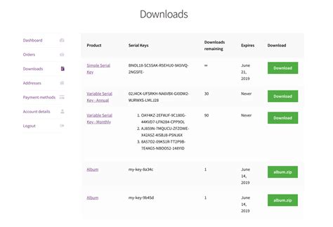Image result for Serial Key in Web Application