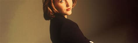 Download wallpaper look, the series, The X-Files, Classified material ...