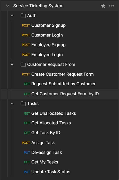 Image result for Web-Based Service Ticket System