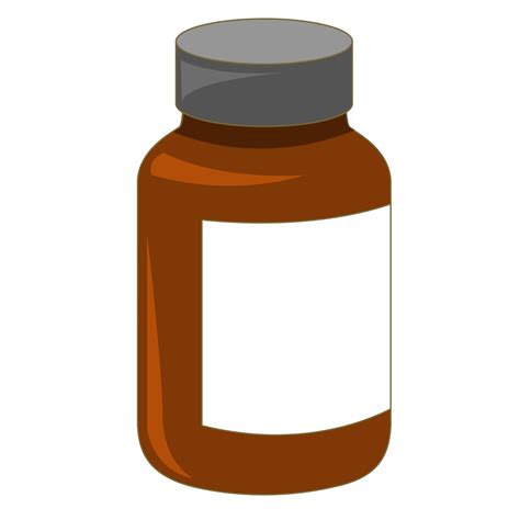 medicine bottles clipart 10 free Cliparts | Download images on ...