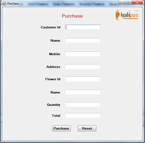Image result for How to Code a Flower Using C# Steps
