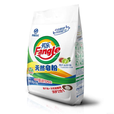 洗衣粉 - 150g - 白特尔 (中国 安徽省 生产商) - 家居清洗用品 - 日用化学品 产品 「自助贸易」
