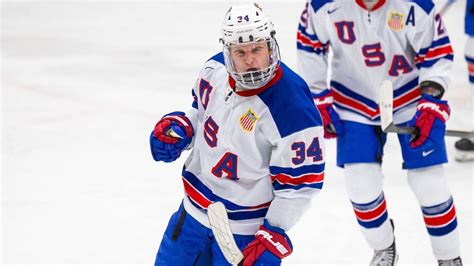 NHL draft week buzz: Top prospects, plus free agency, trades - ESPN