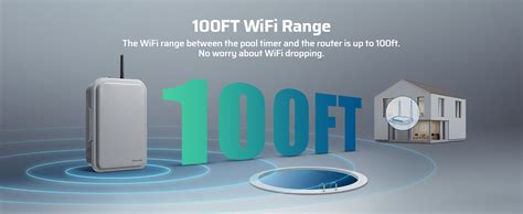 Image result for Timer Water Pump Digi Pool Setup