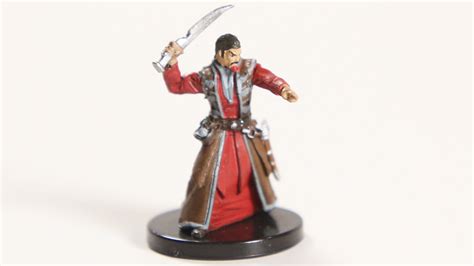 Slideshow: Icons of the Realms: Baldur's Gates: Descent into Avernus ...