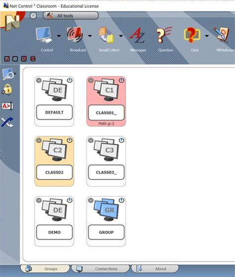 Image result for Net 2 Control Panel