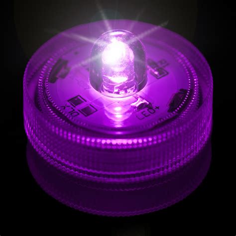 LED Purple Color 的图像结果