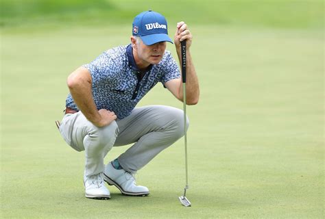 What is the projected cut line at the 3M Open?