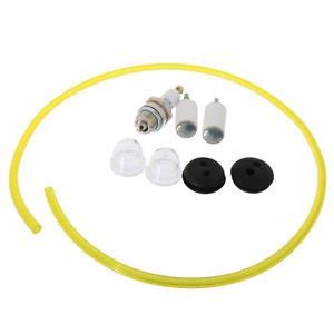 Fuel Line Grommet Filter Set for Earthquake Auger MC43 E43 3004105 ...