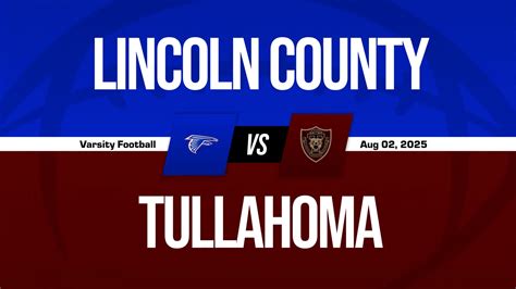 Football Recap: Tullahoma Starts off Right with Win over Shelbyville ...