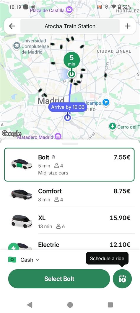 Bolt APK Download for Android Free