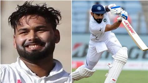 ICC Test Rankings : టాప్ 10లో చోటు కోల్పోయిన కోహ్లీ.. ఆరేళ్లలో ఇదే ...