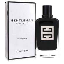 Givenchy Eau de Parfum Extreme Givenchy Gentleman Society | Mode de ...