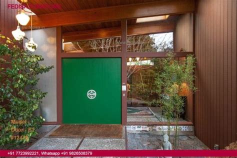 Room Door Design 2170, Inter Wood Door Design Top 100 Wooden Door ...