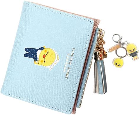 Buy Stray Kids Mini Wallet SKZOO Character Fun Wallet 1PCS Stray Kids ...