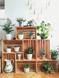 Plant Stands To Fill Your Home by 24 Diy Plant Stand Ideas To Fill Your Home With Greenery Plant Stands To Fill Your Home