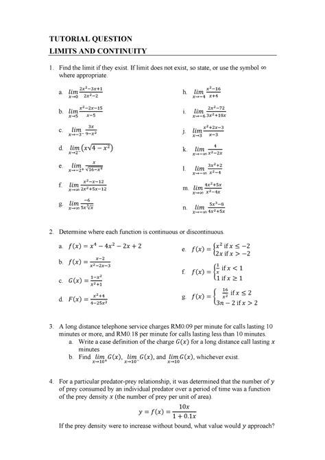 Limits and Continuity Full Tutorial 的图像结果