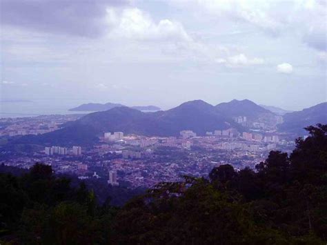 Visit Penang Hill in George Town | Expedia