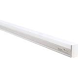 Syska T5 18-Watt LED Tubelight (Pack of 2, Cool White) : Amazon.in ...