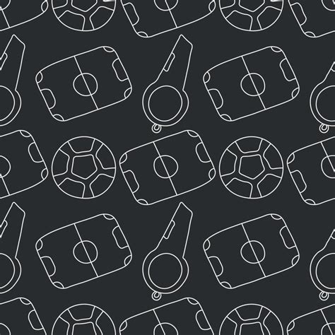 Football Pattern Background 的图像结果