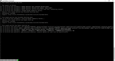 Image result for How to Start MySQL Service
