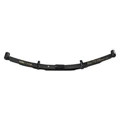 Buy ARB CS003F Old Man Emu/Dakar Leaf Spring Online at Lowest Price in ...