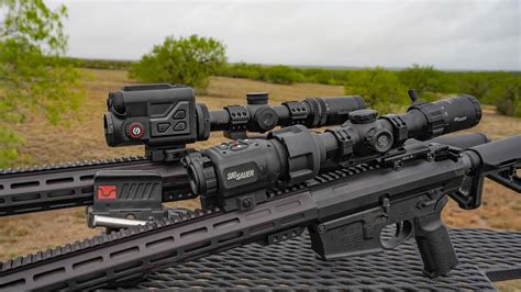 The Best Thermal Clip-On Sights | Outdoor Life