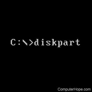 Image result for How to Use Diskpart