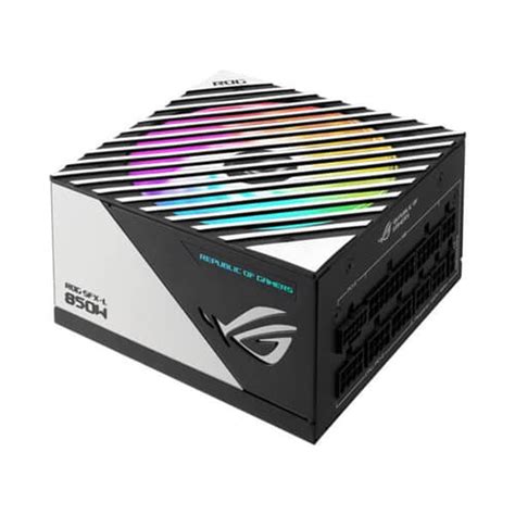 Asus ROG Loki SFX-L 850W Platinum | Fully Modular PSU