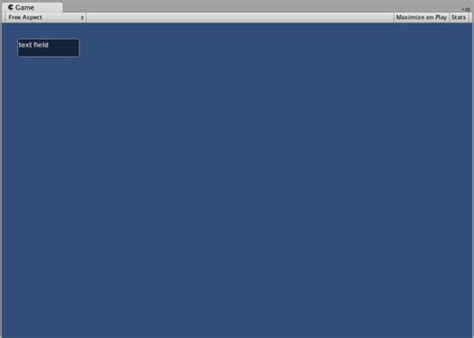 Image result for Unity Basic Controls