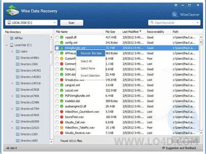 De beste 10 Flash Drive herstelling tools