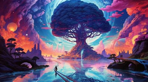 Image result for Alien World's