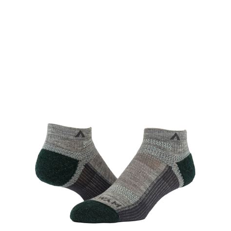 Merino Ultra Cool-Lite Low Sock – Wigwam Socks
