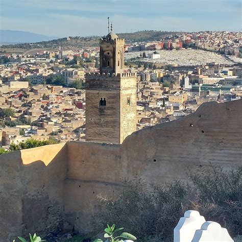 RIAD FES CENTER (Fez) - B&B Reviews, Photos, Rate Comparison - Tripadvisor