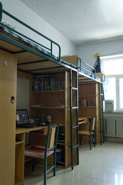 长春大学旅游学院宿舍条件怎么样 有空调吗（附宿舍真实内景图片