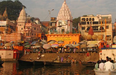 Sapta Puri Yatra: Visit the 7 Most Sacred Cities of India