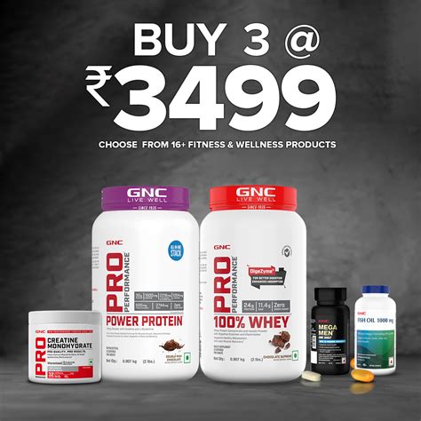 GNC Pro Performance Zinc Magnesium Amino (ZMA) Complex