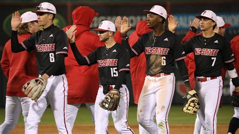 Batter Up! Baseball is Back... - Raleigh Weekend