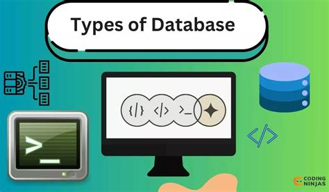 Image result for Database Types