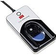 Digital Persona U.are.U 4500/5000 USB Fingerprint Scanner Sensor ...